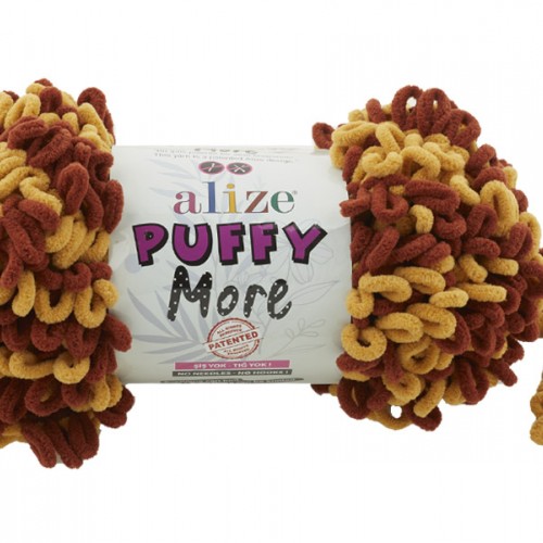 Alize Puffy More 6276